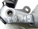 AGRAFE COURROIE SÉCURITÉ DROITE AVANT AVANT 7256646 BMW X3 F25photo 8