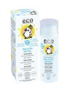 Eco Cosmetics Эко крем солнцезащитный для детей и младенцев Защита от солнца