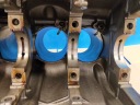 AUDI A6 C8 4K 23R BLOC MOTEUR 06Q103023A 2.0 TFSI DMTA 195KW SUPPORTS ARBREphoto 14