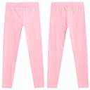 ЛЕГГИНГИ ДЕТСКИЕ брюки 4F JUNIOR TTIGF039 164