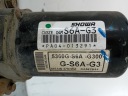 CRÉMAILLÈRE DE DIRECTION ÉLECTRIQUE HONDA CIVIC VII 5360G-S6A-G300photo 10