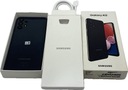 Samsung Galaxy A13 SM-A135 4/64 ГБ Dual Sim, черный + закаленное стекло + чехол