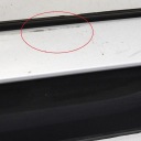 OPEL MOKKA / MOKKA X ПРАВИЙ РЕЙЛІНГ НА ДАХ 2016 9543710495437103  фото 6