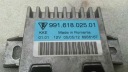 PORSCHE 911 991 MODULE POMPES CARBURANTS 99161802501 UNITÉ GESTIONNAIRE POMPE PAphoto 5
