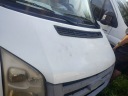 FORD TRANSIT MK7 РАМА 2010  фото 5