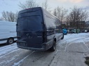 КУЗОВ ЧЕТВЕРТИ SPRINTER 907 МАКС БЛИЗНЯК  фото 6