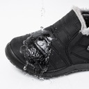 Dámske a pánske zimné snehule Zateplené Model Śniegowce buty