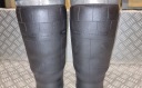 BMW 5 E61 COUSSIN NIVO SOUFFLET SUSPENSIONS ARRIÈRE ARNOTT A-2755 FIRESTONE SUPERphoto 13