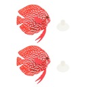 Luminous vzťah s rybami - Červená Voda nešpecifikované