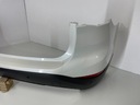 PARAGOLPES TRASERO PARTE TRASERA BMW X1 F48 15- 