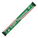 Legia Warszawa оригинальный шарф Legia Warszawa шарф ГОТИЧЕСКИЙ