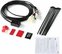 Honda Hornet PC36 PC41 600 599 дисплей указателя передач
