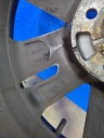 NISSAN MICRA K14 ДИСК АЛЮМІНІЄВА 16 ДЮЙМИ SA37-5FA1B  (18508986969) фото min 10