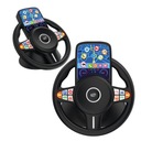 РУЛЕВОЕ КОЛЕСО ГОВОРИТ ИНТЕРАКТИВНЫЙ СВЕТ ЗВУК