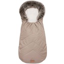 JUKKI ЗИМНИЙ СПАЛЬНИК ДЛЯ КОЛЯСКИ/ГОНДОЛЯ/САНЕЙ