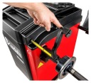 KIT VOITURES REDATS WYWAZARKA W-680 MONTAZOWNICA M-221 3D RUNFLATphoto 11