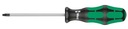 WERA WKRETAK TORX TX5