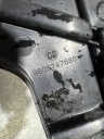 ЗАХИСТ ДВИГУНА РЕМНЯ 9805747680 PEUGEOT 5008 II  (13454767261) фото min 8
