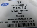УЩІЛЬНЮВАЧ ПІВІСІ ЗАД ECOSPORT EDGE KUGA 62MM _ 2478617 _ CV6W-4B416-AE  (16653972869) фото min 11