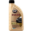 K2 Kuler Niebieski Płyn chłodniczy 1L