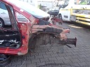 FIAT GRANDE PUNTO ЧЕТВЕРТЬ ПЕРЕД ПРАВАЯ ЛОНЖЕРОН СТОЛБИК A 163/B  фото 5