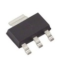 Интегральная схема LDO LM1117IMPX-3.3 LM1117IMPX-3.3