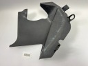 PROTECTION GAUCHE PRÈS NOGACH KIEROWC MARCHEPIED MERCEDES W124 NOIRE 1246880106photo 7
