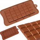 СИЛИКОНОВАЯ ФОРМА, ШОКОЛАДНЫЙ КУБИК, ШОКОЛАДНЫЙ КУБИК, ДИСКОВАЯ ФОРМА.
