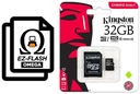 Карта Micro SD с программным обеспечением для EZ-Flash Omega