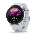 Музыкальные умные часы GARMIN FORERUNNER 255 белые