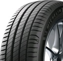 1x 185/55R16 MICHELIN PRIMACY 4+ 87H NOWE LATO Rok produkcji 2023