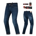 Джинсы для мотоциклистов SHIMA DEVON DARK BLUE GRATIS