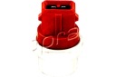 CAPTEUR TEMP MOTEUR EAU VW GOLF/POLO/PASSAT COMMUTATEUR TER./ OE 251919369Bphoto 10