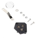 KIT FUSIBLES PODWOJNYCH 25A 1012101 VERS LADOWARKI 36V LESTER AVECphoto 4