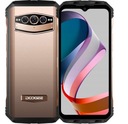 DOOGEE V30T 12 ГБ 256 ГБ 10800 мАч NFC 120 Гц розовое золото золото