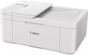 Canon Pixma TR4651 Wi-Fi двусторонний принтер с АПД, белый