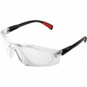 ЗАЩИТНЫЕ ОЧКИ SCHMITH РАБОЧЕЕ ОЧКИ ПЛОТНО ПРИГЛАЖАЮЩИЕ ИЗ ПОЛИКАРБОНАТА ПРОЧНЫЕ