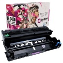 БАРАБАН ДЛЯ BROTHER DR-3400 MFC-L5750DW HL-L5100DN