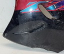 БІК ОБТІЧНИК ЛІВА KAWASAKI ZZR 1100 1999R  (17208779593) фото min 5