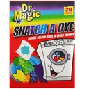 Utierky na pranie Dr. Magic 20 ks