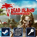 Dead Island Definitive Edition (ПК) Глобальный ключ Steam