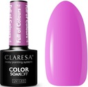 Claresa Lakier Hybrydowy Full Of Colours 4 5ml