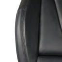 AUDI A5 8F CABRIO SIÈGE S-LINE CHAUFFÉ VENTILÉ GAUCHE CUIR NOIRphoto 12