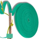 ЛЕНТА-ВЕЛКРО ДЛЯ ОБВЯЗКИ ЦВЕТОВ ПОМИДА, ПУЗЫРЕЙ И ДЕРЕВЬЕВ - 5 МЕТРОВ