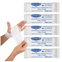 Бинт перевязочный ТРИКОТАЖНАЯ ЛЕНТА 5см х 4м