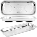 МАГНИТНАЯ МАСТЕРСКАЯ ПРЯМОУГОЛЬНАЯ ЧАША 358Х158