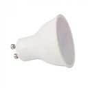 Żarówka LED GU10 10W 6500K 800lm ZIMNA