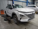 HYUNDAI NEXO I 2018 - PRESENT ДЗЕРКАЛО ЗОВНІШНЄ ПРАВЕ ЕЛЕКТРИЧНЕ FM12  (18889594679) фото min 7