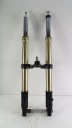 R532 BMW R1200GS R 1200 GS 04-08 BIELLETTES SUSPENSION AVANT ORIGINALphoto 5