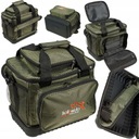 Hokkaido 30*17*33 Резиновая дно Хоккайдо Премиум Сумка для рыбалки